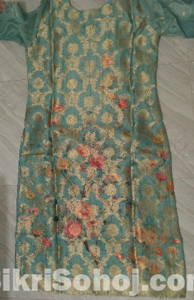 সালোয়ার কামিজ/ two pieces